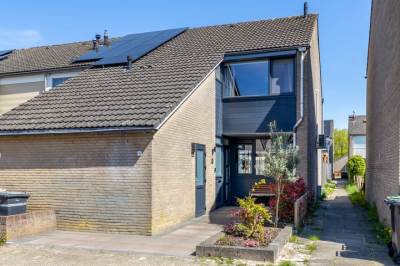 Woning Het Laar 16 Almelo