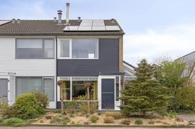 Woning De Lijnbaan 35 Bedum