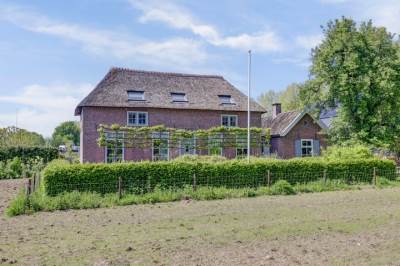 Woning Maanderbuurtweg 41 Ede