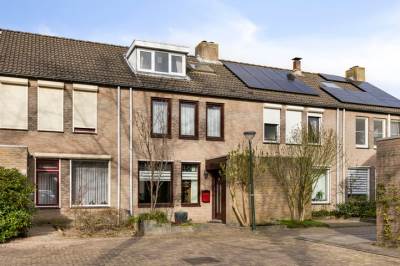 Woning Schutsboom 26 Geldrop
