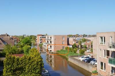 Woning Tollenaarsgroet 21 Zuid-Scharwoude