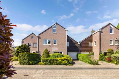 Woning Geelgors 9 Blaricum