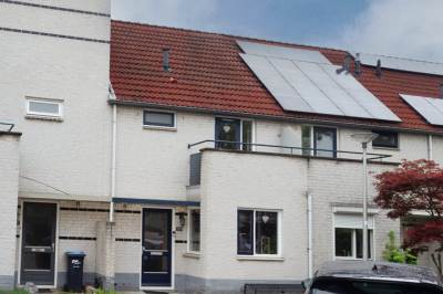 Woning Leuvensbroek 1203 Nijmegen