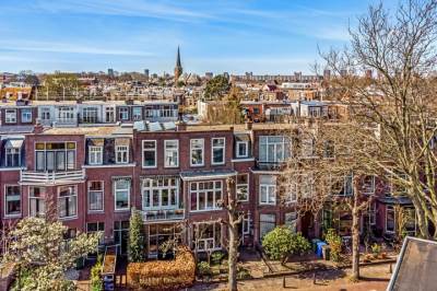 Woning Verhagen Metmanstraat 8 Rijswijk (ZH)