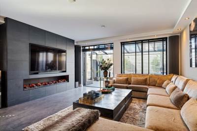 Woning Waarderstraat 253 Zoetermeer