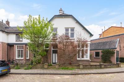 Woning Westerstraat 115 Amersfoort
