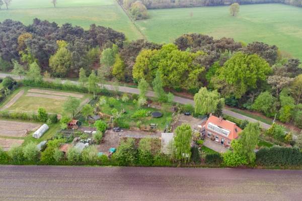 Woning Hoekvensedreef 13 Schijf