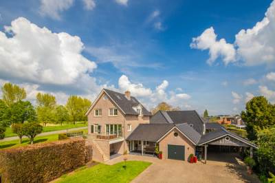 Woning Havenweg 3 Giesbeek