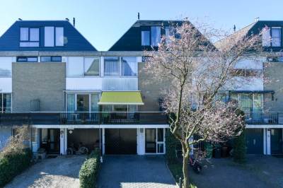 Woning Ereprijsstraat 70 Soest