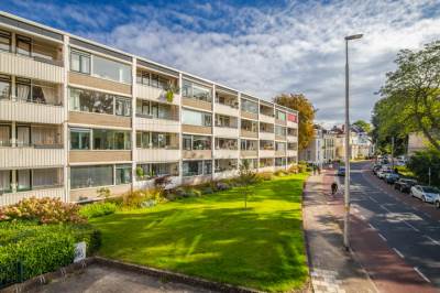 Woning Utrechtseweg 130 Arnhem