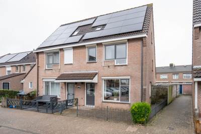 Woning Magnoliastraat 14 Leerdam