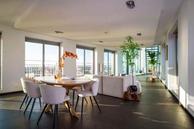 Woning Westerdok 852 Amsterdam