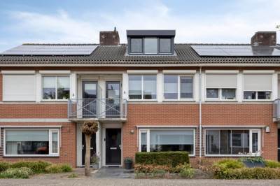 Woning Gerstakker 25 Den Bosch