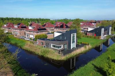 Woning Ernst Casimirlaan 9 Heerenveen