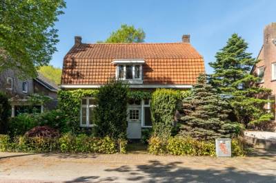 Woning Weijen 15 Nistelrode