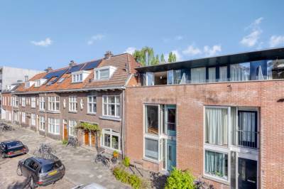 Woning Helper Westsingel 5A Groningen