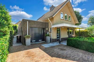 Woning Gouman-akker 1 Barendrecht