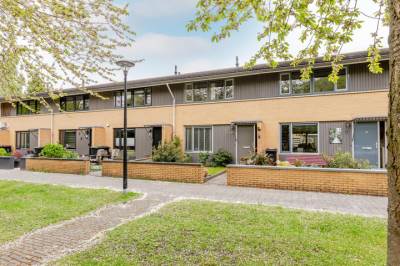 Woning Eeuwenweg 11 Almere