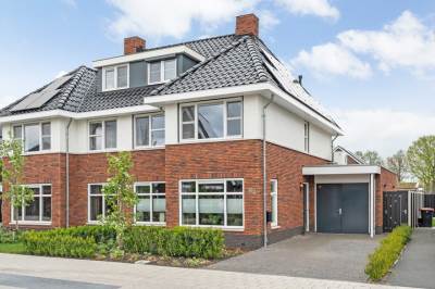 Woning Mittendorffwerf 69 Dedemsvaart