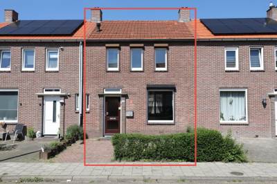 Woning Delversweg 7 Kerkrade
