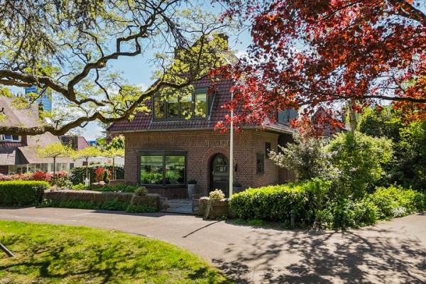 Woning Westersingel 8 Leeuwarden