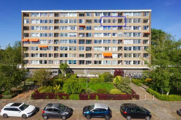 Woning Jan van Goyenstraat 150 Alkmaar