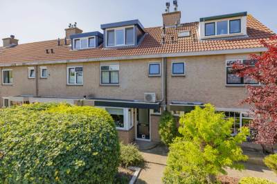Woning Smallekamp 4 Velserbroek