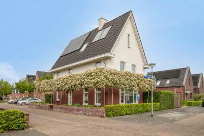 Woning Octaafstraat 6 Rosmalen