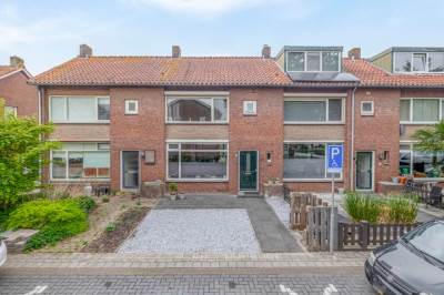 Woning Lorentzweg 21 Lekkerkerk
