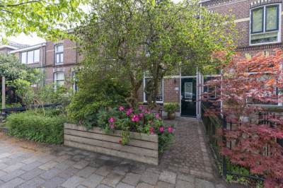 Woning Herensingel 95 Weesp