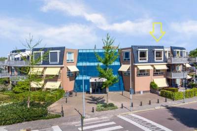 Woning Leliestraat 27 Noord-Scharwoude