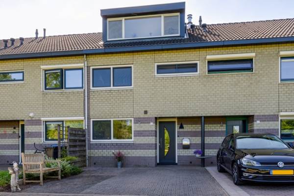 Woning Dilleveld 47 Doetinchem