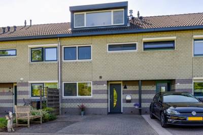 Woning Dilleveld 47 Doetinchem