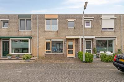 Woning Maaskanterf 18 Amersfoort