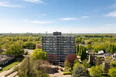 Woning Alfred Nobellaan 453 De Bilt