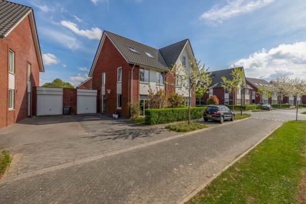 Woning Hertogkade 5 Huissen