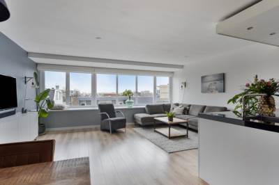 Woning Deutzstraat 7 Heemskerk