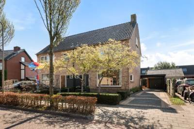 Woning Wolterinkhofstraat 7 Bathmen