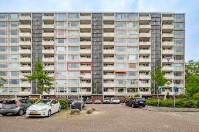 Woning Eisenhowerlaan 372 Utrecht