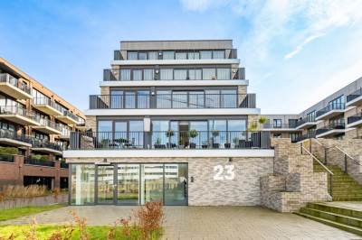 Woning Coltbaan 235 Nieuwegein