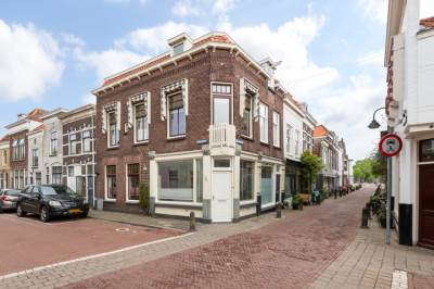 Woning Groeneweg 91 Gouda