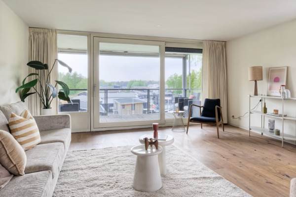 Woning Kotterspad 35 Amsterdam