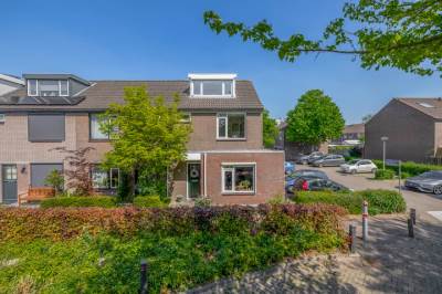 Woning Wilgenlaan 47 Zevenhuizen (ZH)