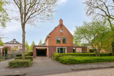 Woning Sportlaan 11 Wolvega