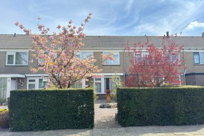 Woning Mecklenburglaan 6 Goes