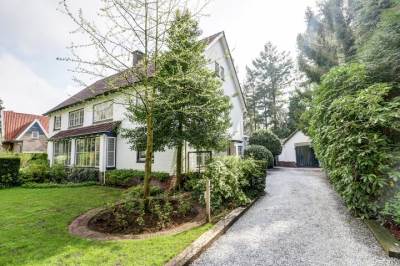 Woning Oranje Nassauplein 12 Zeist