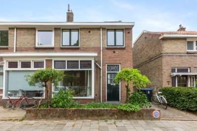 Woning Heyendaalseweg 190 Nijmegen