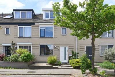 Woning Coba Ritsemastraat 42 Pijnacker