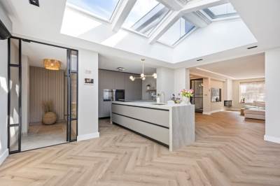 Woning Graaf 40 Echt