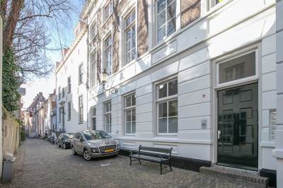 Woning Muurhuizen 209A Amersfoort